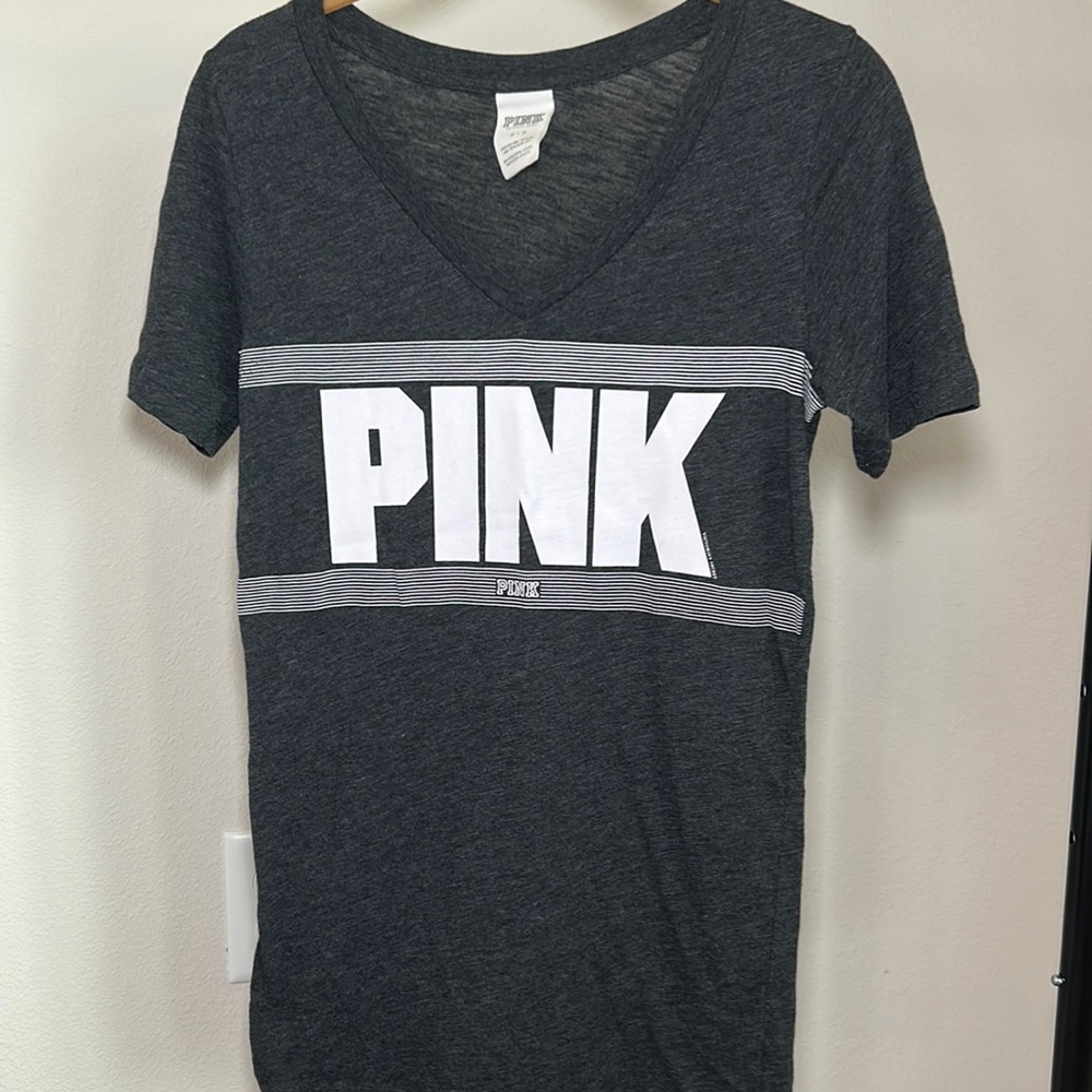 Victoria’s Secret Pink Top
